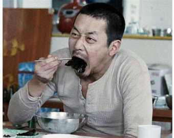 얌샘김밥 자양하늘채점 이미지