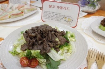 [하이키한의원 간담회] 폭풍성장 아역배우의 성장시크릿!