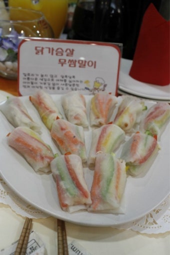 [하이키한의원 간담회] 폭풍성장 아역배우의 성장시크릿!