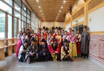외국인 유학생 대상 ｢제13기 서울시 글로벌인턴십｣ 모집 안내