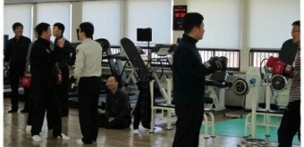 경찰체포술연구원(원장: 김창완) 경찰관 무도훈련, 실전 체포술 '현장 상황능력 강화' 경찰격투기법 특강