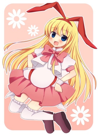 사키 VS 해피 트리 프렌즈 캐릭터 투표 : 아마에 코로모 VS 페튜니아