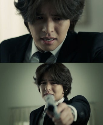 예쁜남자 OST 이장우 사촌형 환희 참여!