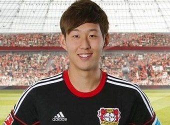 축구선수 손흥민