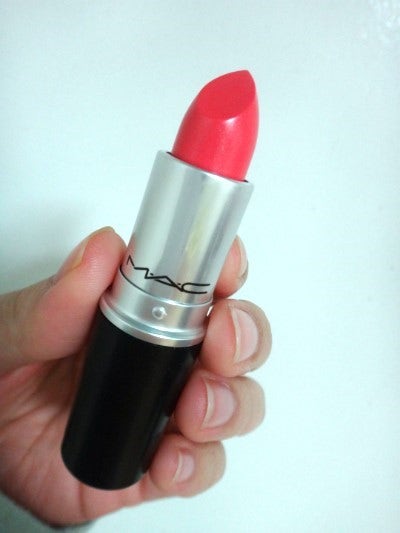 MAC 립스틱