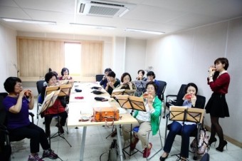 대전평생교육진흥원: 대전시민대학 2014년도 겨울학기 수강생 모집