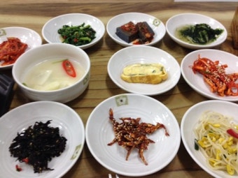 전라도를 미워하는 자들아