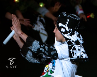 [지드래곤] 일본 오사카 쿄세라돔 콘서트 지드래곤 직찍.jpg