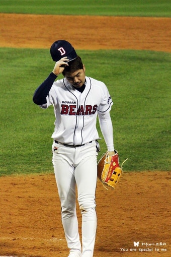 직관 ③2013.10.11 준플 3차 두산vs넥센 이원석 선수 MVP 노경은,김현수,민병헌,이종욱,정수빈,이원석,오재원,허경민,최준석,손시헌...