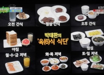 비타민(12월 18일) -스포츠스타 건강법-