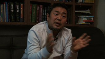 나는 배우다! 악역 전문 고태산과 늦깎이 신인 나종수 - EBS <대한민국 화해 프로젝트 - 용서>