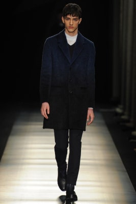 닐 바렛 Neil Barrett A/W 2014-15 [Men`s Wear/Milan] | 블로그