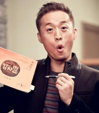 정준하 다이어트 효과,고구마-야채로 식단 관리 18kg 감량 성공