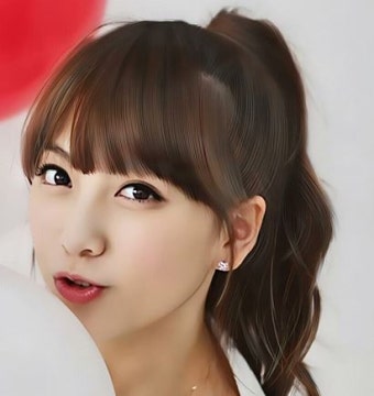 강지영 카라탈퇴