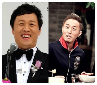 정준하 다이어트식단 18kg감량하려면?