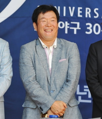 이순철 해설위원 다시 SBS스포츠 프로야구 해설위원으로 복귀