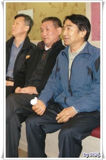 이순구장남 결혼식