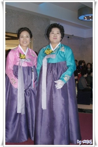 이순구장남 결혼식