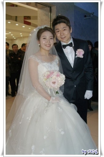 이순구장남 결혼식