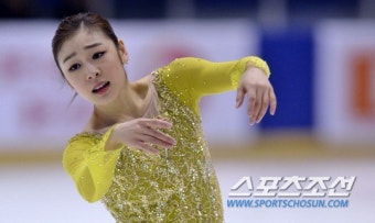 김연아 선수의 현역 마지막 경기, 소치 동계올림픽 피겨 여자 싱글 쇼트 경기 일정