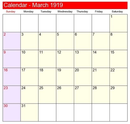기미년 3월1일은 언제 올까? | 블로그
