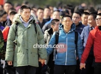 [현빈] 20110307. 해병대 입대 하던 날 !!! - 기사 사진 모음.