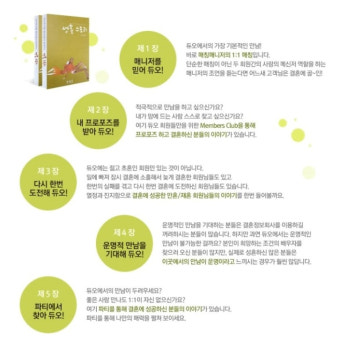 결혼정보회사 찾다