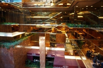 [미국/뉴욕여행] #3. 트럼프 타워, 세인트 패트릭스 대성당 (Trump Tower, St. Patrick's Cathedral)