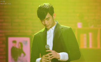 2014.03.16.김수현~팬미팅 직찍 [김수현갤러리]