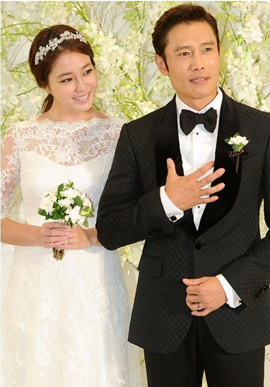 이병헌의 어머니, 박재순 이병헌의 부인 이민정, 현명하고 나무랄 데가 없어 칭찬