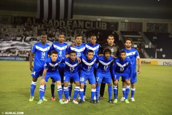 [ACL 3R] 실책으로 알 사드 원정 승리를 날려버린 알 힐랄
