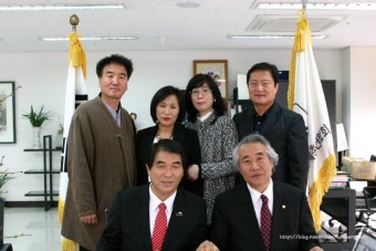한국예총 - 해외한민족대표자협의회 해외동포 간 문화교류에 대한 MOU 체결