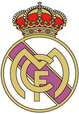 Real Madrid CF (레알 마드리드 CF) | 블로그