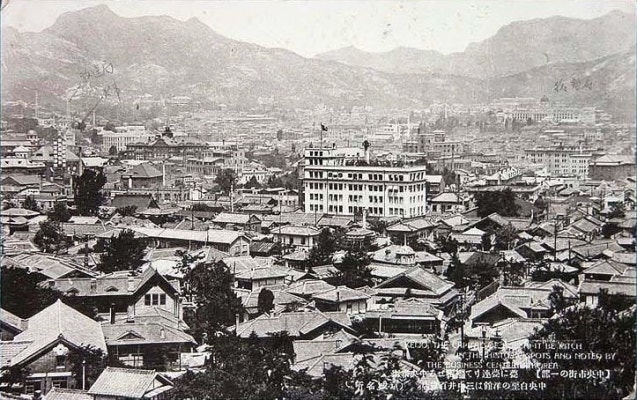 추억의 서울 경성 | 블로그