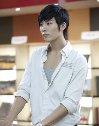 배우겸 가수 노민우(Actor and musician No Min-woo) [GETITK(겟잇케이)]
