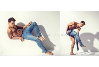 김기리씨 바디화보 촬영 Photowooks studio