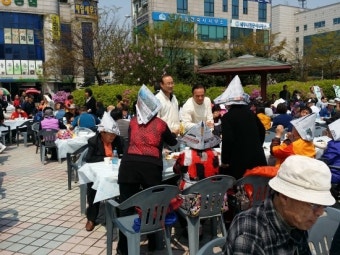 제34회 장애인의 날 기념식