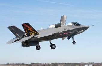 F-35 전투기, 호주 58대 추가 구매