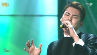 음악중심 방송 재개 위로가되는 따듯한 노래들로 꾸며지다