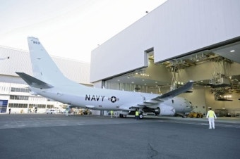 [토론] P-8 Poseidon(포세이돈) 대잠초계기의 도입시 운용 효율성