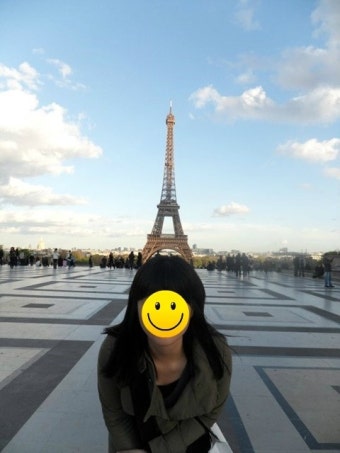 프랑스 파리 Paris