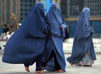 히잡,니캅,부르카,차도르.. 이슬람(무슬림)여성의 옷차림, 이슬람(무슬림)여성의 인권