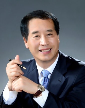 [뉴스1] 김왕복 광주시교육감 예비후보 