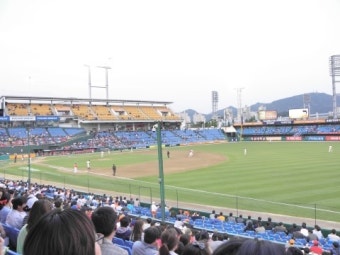  한화:SK 140516@야구경기 대전