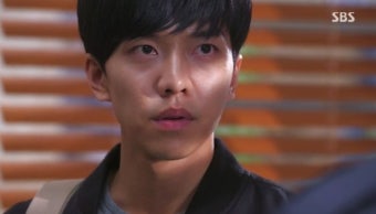 너희들은 포위됐다 6화 내 낡은 서랍 속의 바다 리뷰