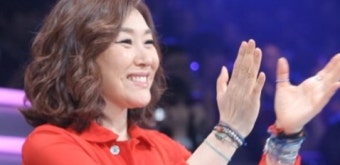주현미가 부르는 러브레터
