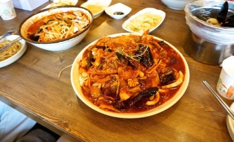 영월국수투어1-2(매운짬뽕)