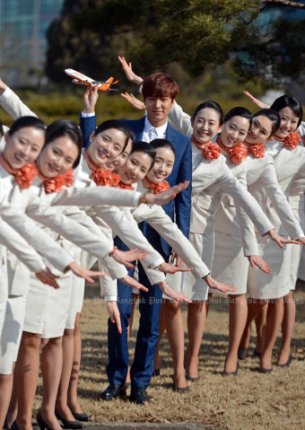 이민호 기사) 한국의 제주 항공, 태국의 정치 충돌을 극복하다 (태국 기사)