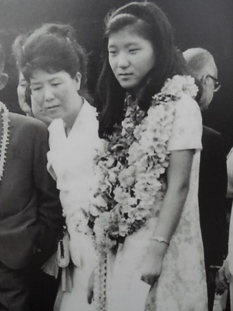 [옥천여행] 충청북도 옥천군 - 박근혜대통령의 어머니 육영수여사 생가
