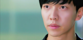 너포위 5회 이승기(은대구) 캡쳐 3